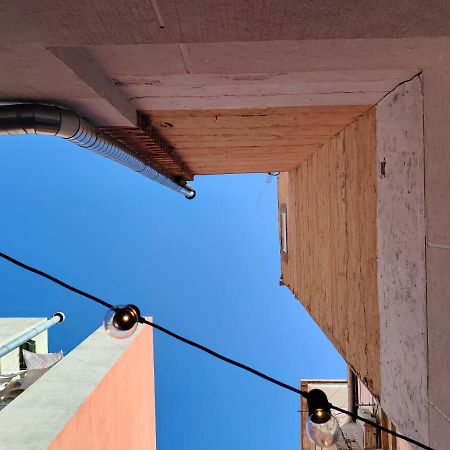 Hola Apartament Αλικάντε Εξωτερικό φωτογραφία