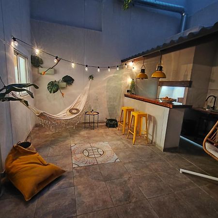 Hola Apartament Αλικάντε Εξωτερικό φωτογραφία