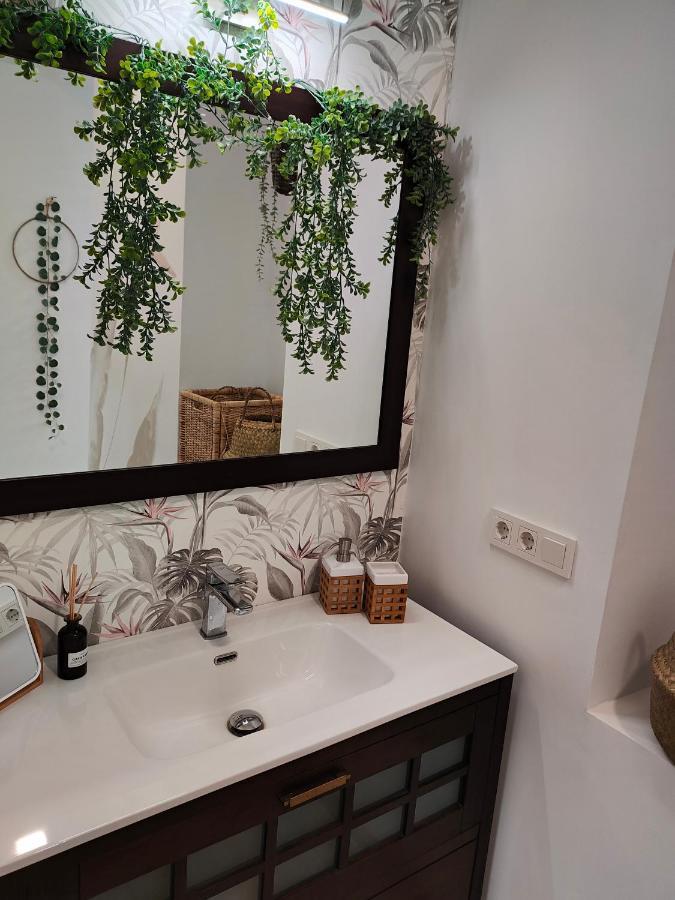 Hola Apartament Αλικάντε Εξωτερικό φωτογραφία