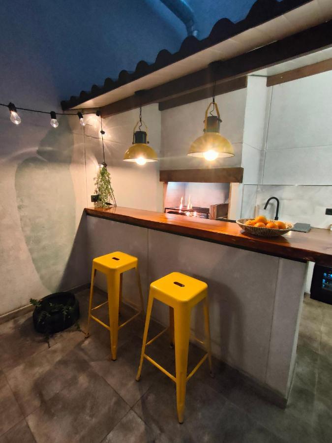 Hola Apartament Αλικάντε Εξωτερικό φωτογραφία