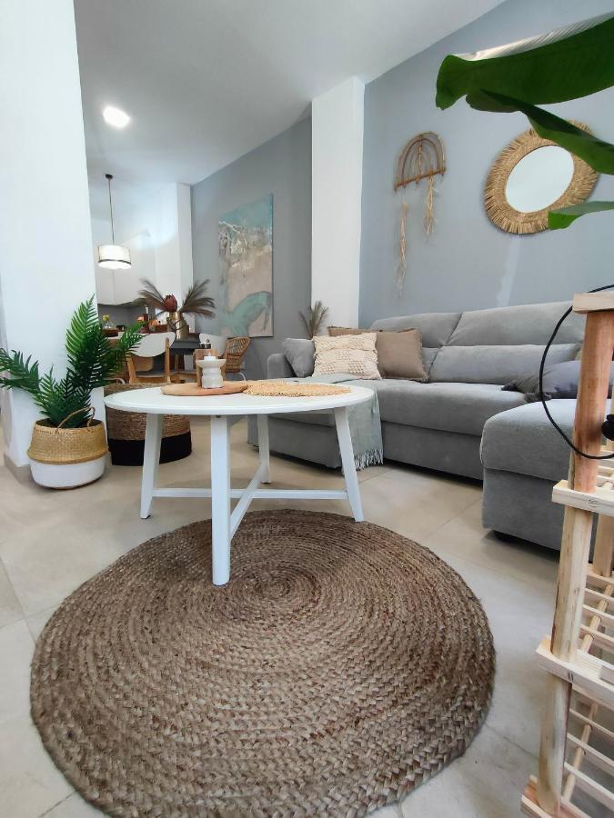 Hola Apartament Αλικάντε Εξωτερικό φωτογραφία