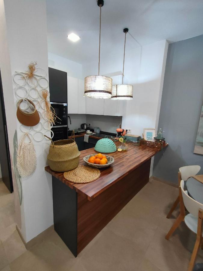 Hola Apartament Αλικάντε Εξωτερικό φωτογραφία