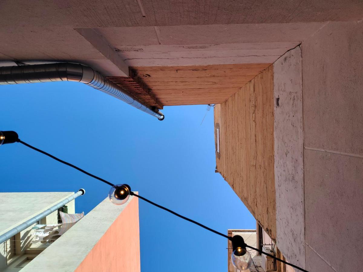 Hola Apartament Αλικάντε Εξωτερικό φωτογραφία