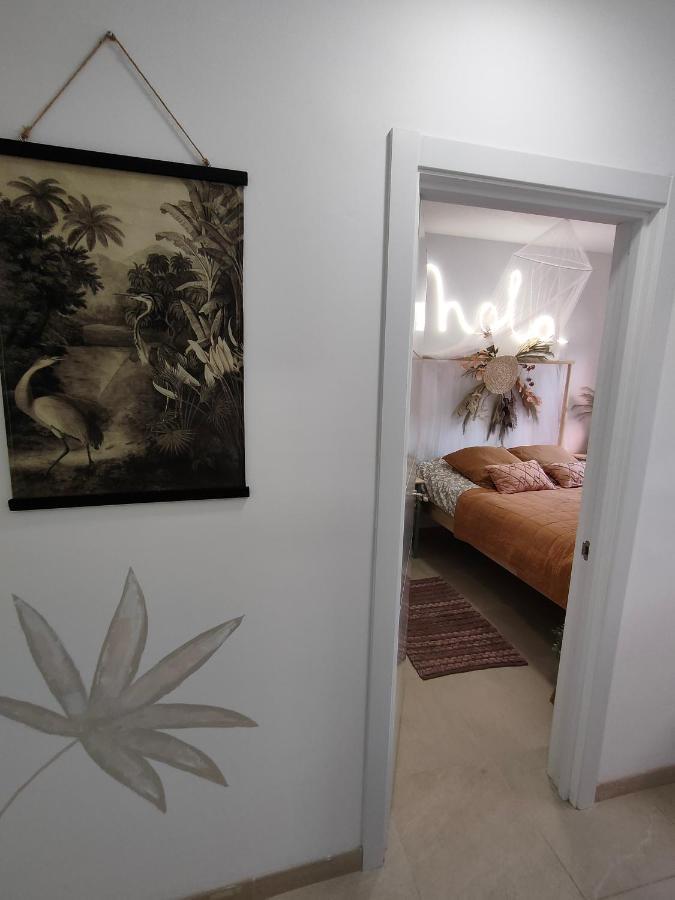 Hola Apartament Αλικάντε Εξωτερικό φωτογραφία