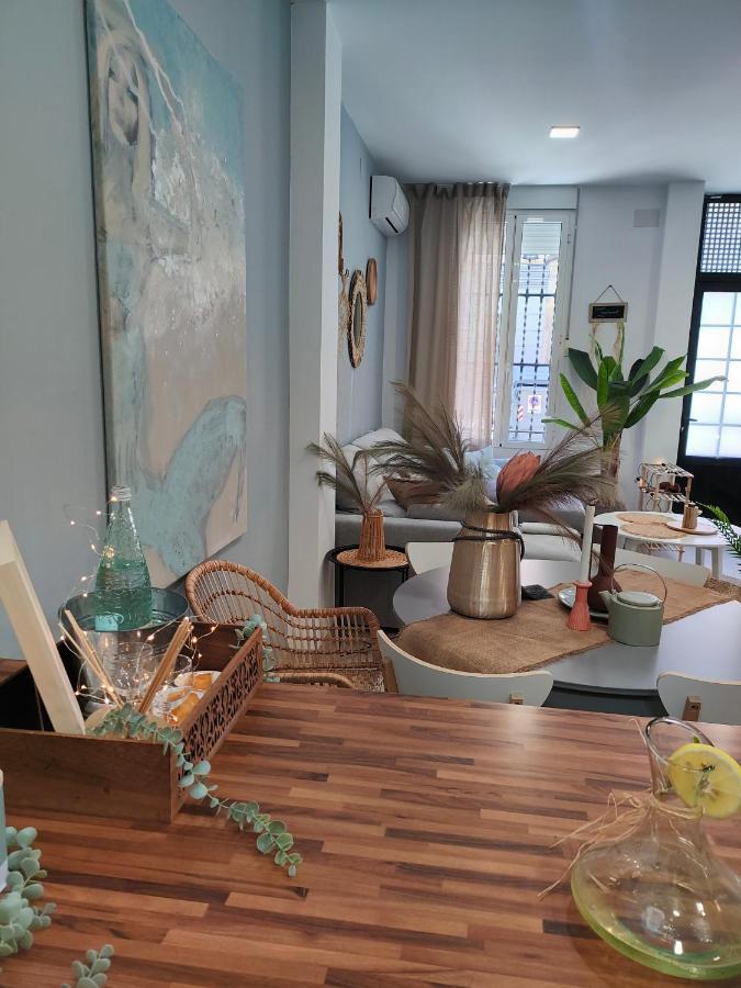 Hola Apartament Αλικάντε Εξωτερικό φωτογραφία