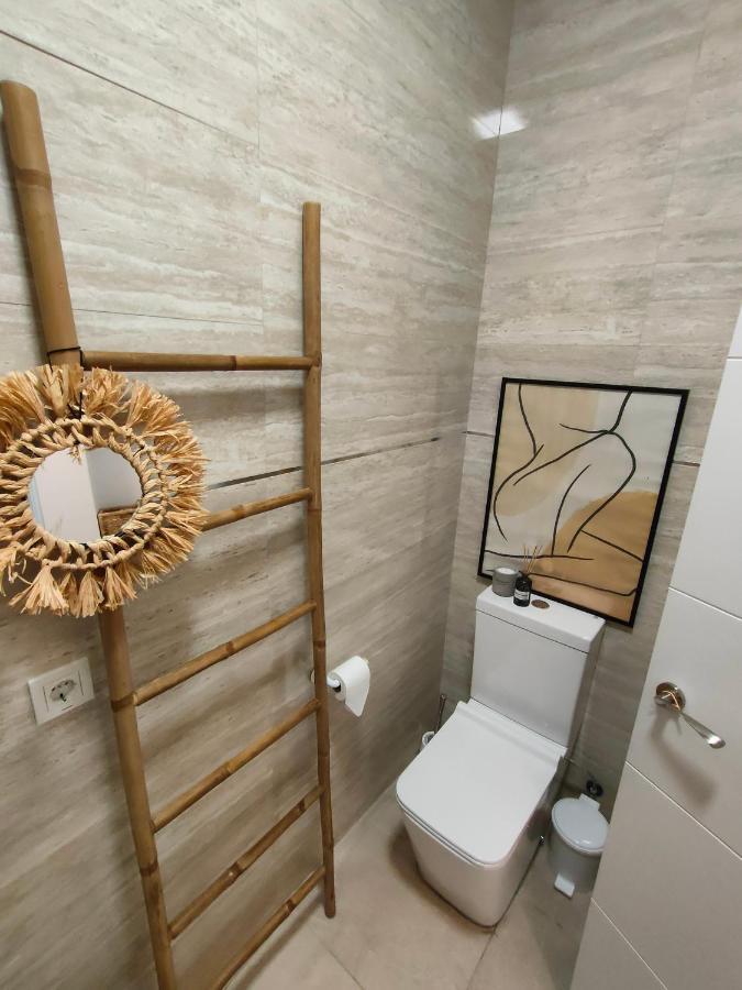 Hola Apartament Αλικάντε Εξωτερικό φωτογραφία