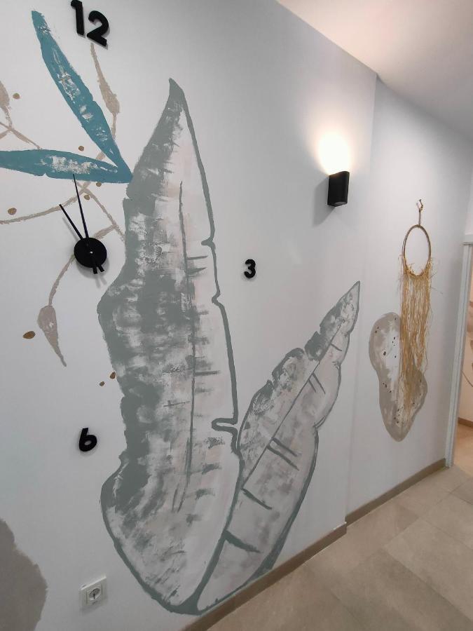 Hola Apartament Αλικάντε Εξωτερικό φωτογραφία