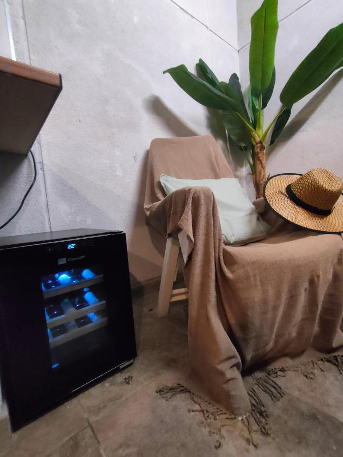 Hola Apartament Αλικάντε Εξωτερικό φωτογραφία
