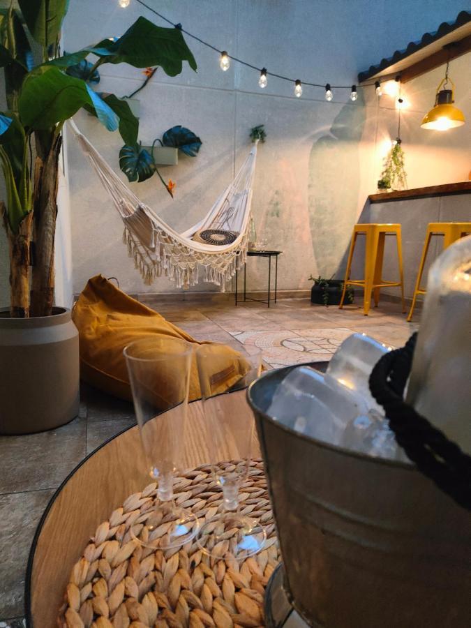 Hola Apartament Αλικάντε Εξωτερικό φωτογραφία