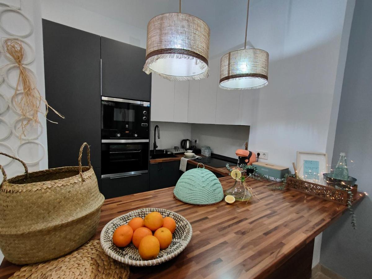 Hola Apartament Αλικάντε Εξωτερικό φωτογραφία