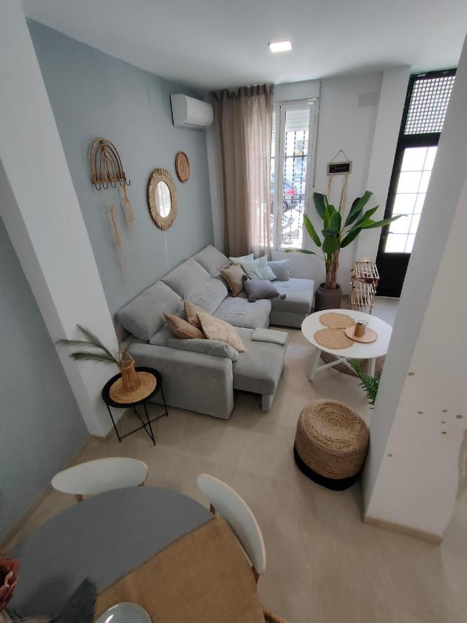 Hola Apartament Αλικάντε Εξωτερικό φωτογραφία