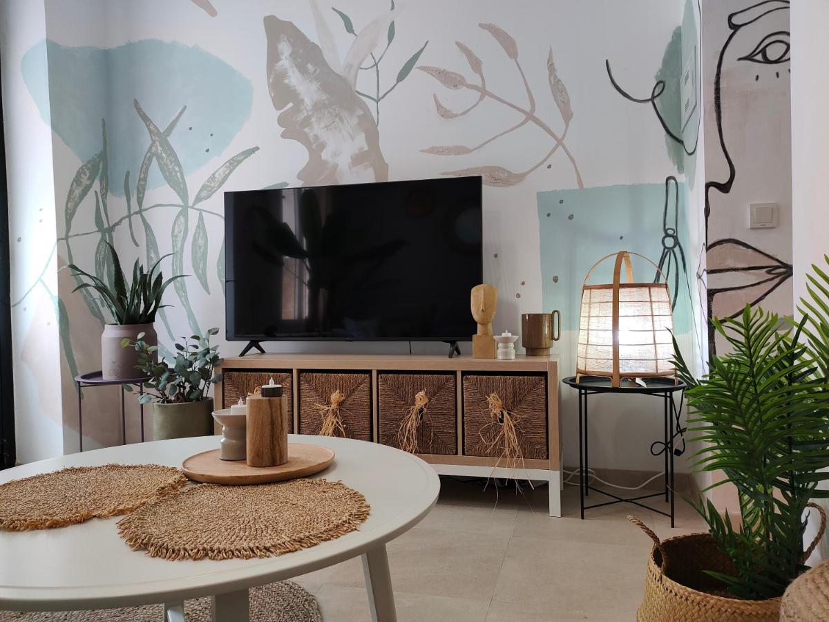 Hola Apartament Αλικάντε Εξωτερικό φωτογραφία