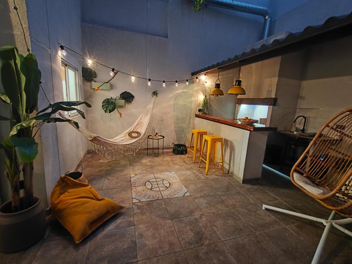 Hola Apartament Αλικάντε Εξωτερικό φωτογραφία