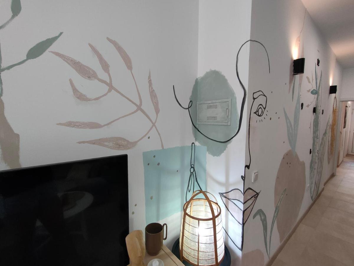 Hola Apartament Αλικάντε Εξωτερικό φωτογραφία