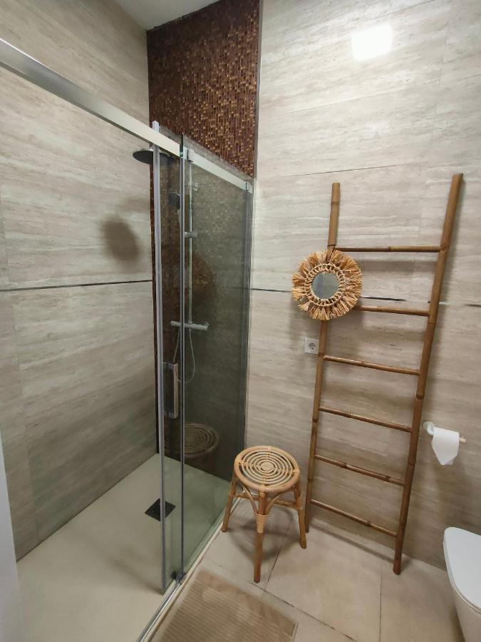Hola Apartament Αλικάντε Εξωτερικό φωτογραφία