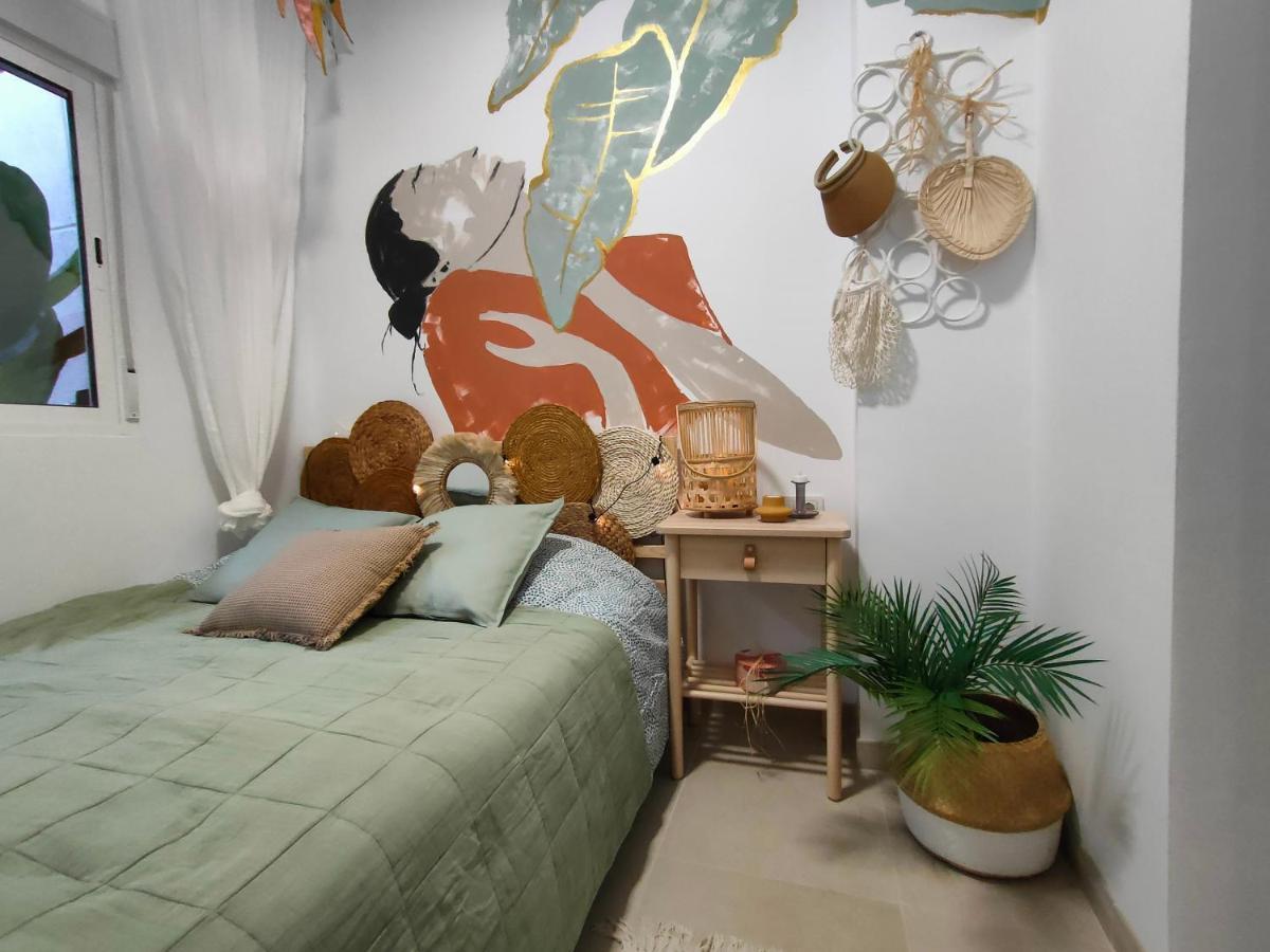 Hola Apartament Αλικάντε Εξωτερικό φωτογραφία