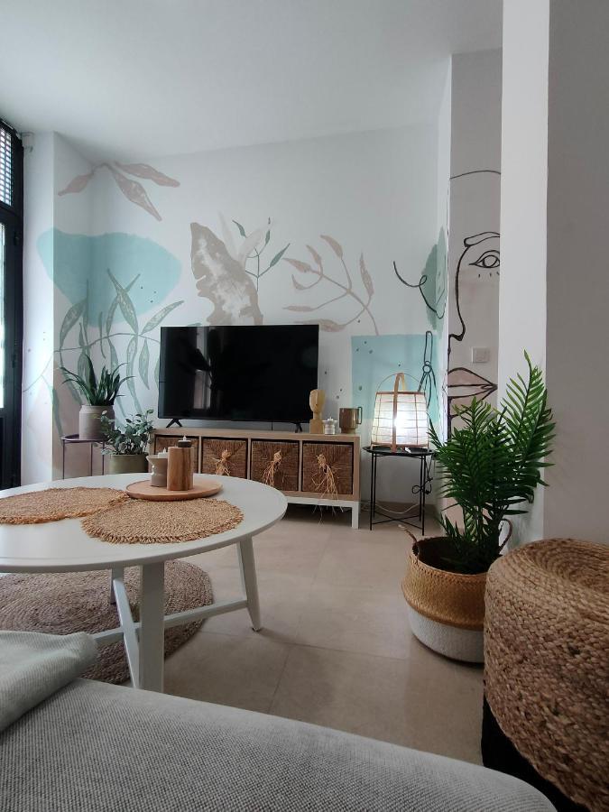 Hola Apartament Αλικάντε Εξωτερικό φωτογραφία