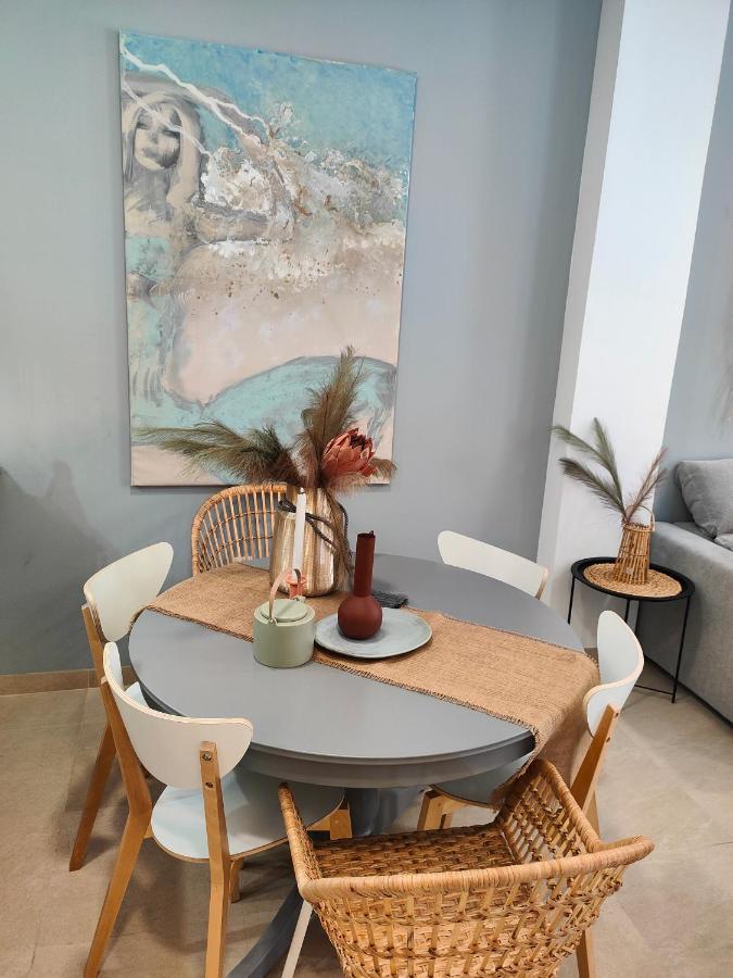 Hola Apartament Αλικάντε Εξωτερικό φωτογραφία