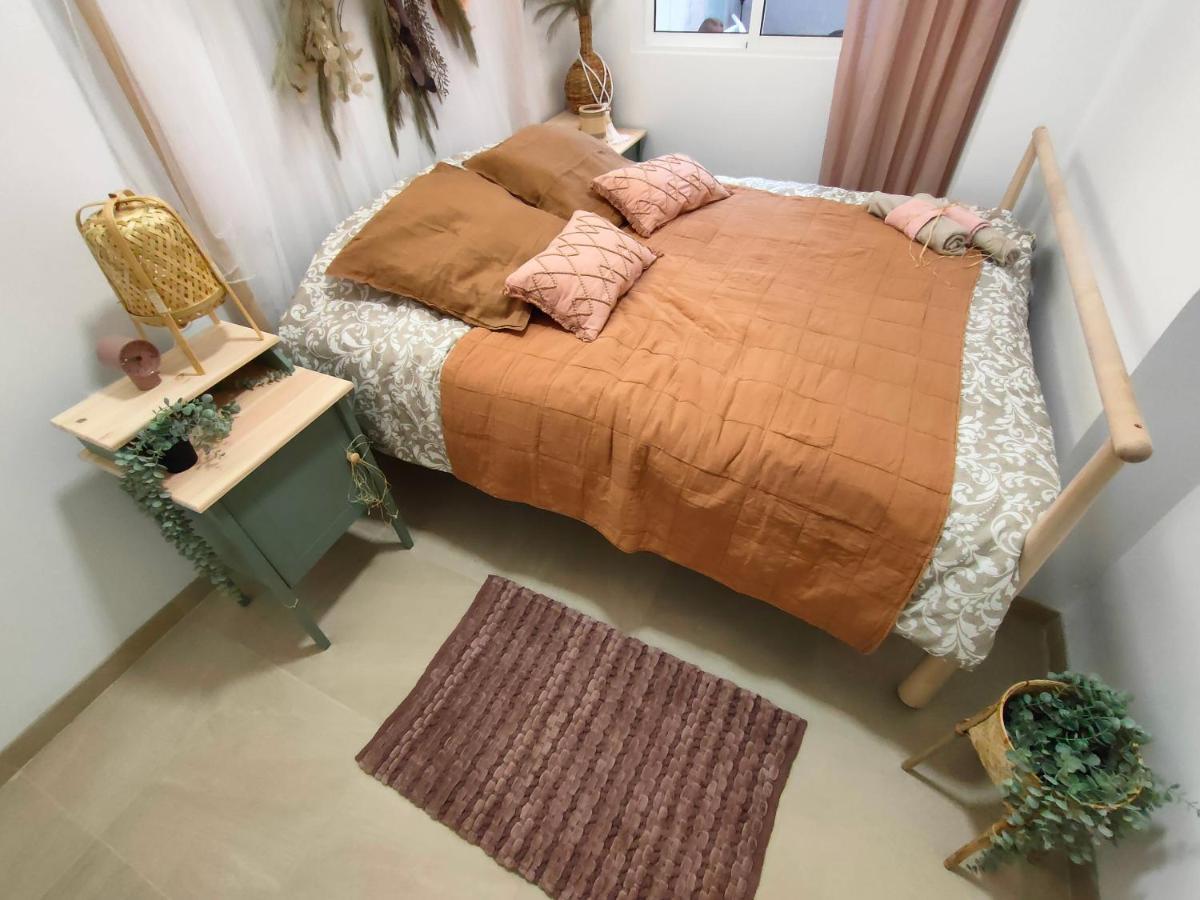 Hola Apartament Αλικάντε Εξωτερικό φωτογραφία
