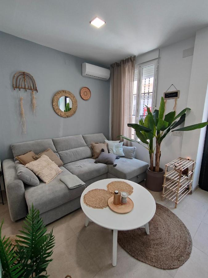 Hola Apartament Αλικάντε Εξωτερικό φωτογραφία