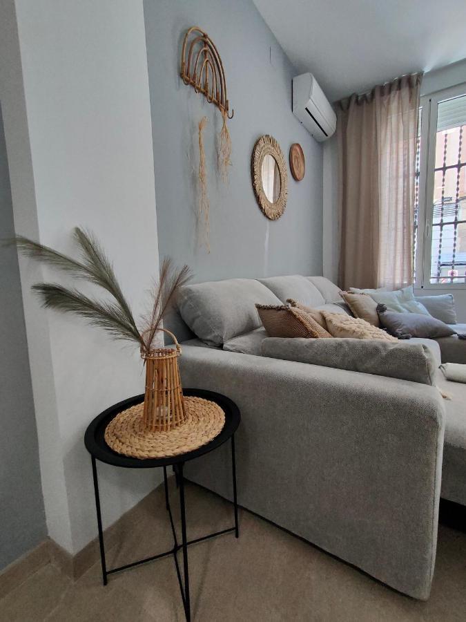 Hola Apartament Αλικάντε Εξωτερικό φωτογραφία