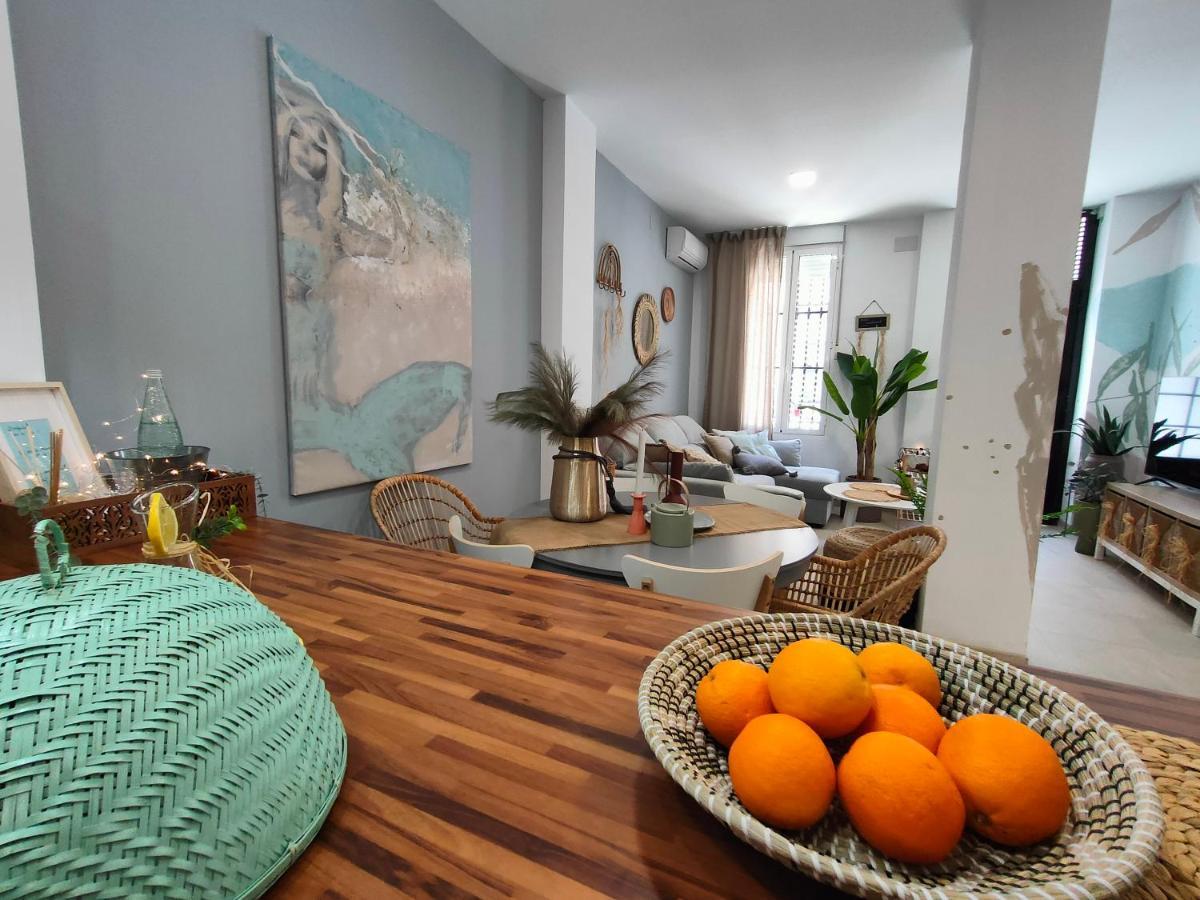 Hola Apartament Αλικάντε Εξωτερικό φωτογραφία