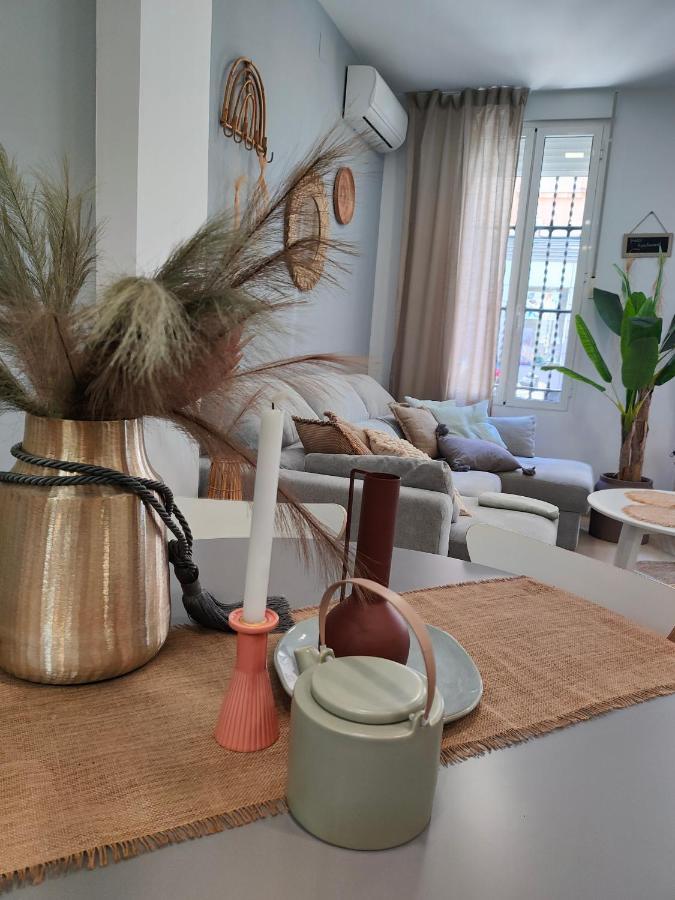 Hola Apartament Αλικάντε Εξωτερικό φωτογραφία