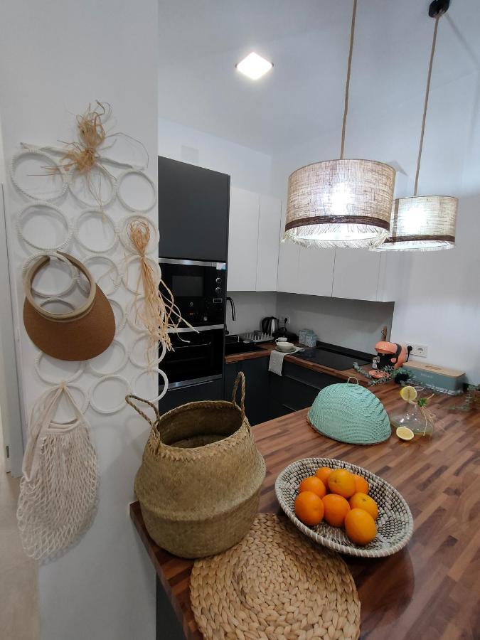 Hola Apartament Αλικάντε Εξωτερικό φωτογραφία