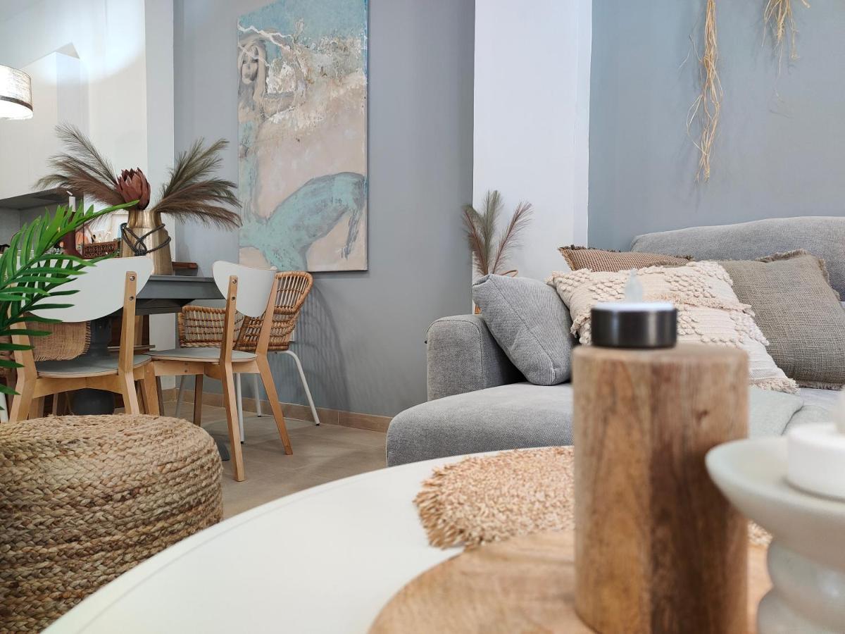 Hola Apartament Αλικάντε Εξωτερικό φωτογραφία